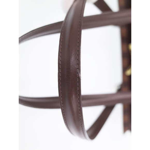 Louis Vuitton Tote Chelsea Bag Damier - Picture 4 of 8